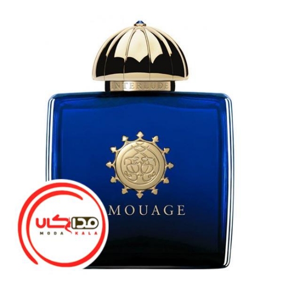 عطر ادکلن آمواج اینترلود زنانه | Amouage Interlude