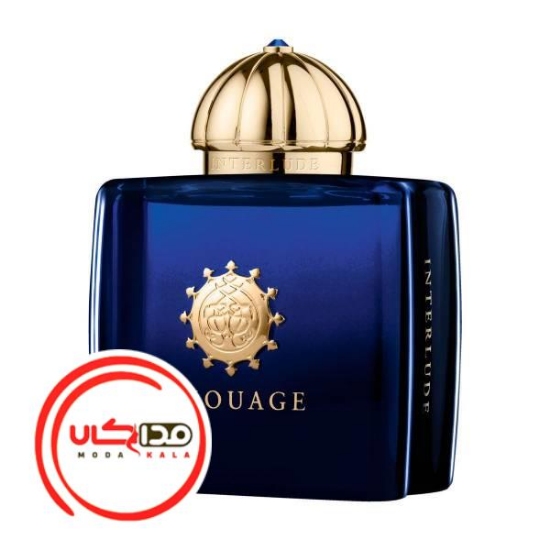 عطر ادکلن آمواج اینترلود زنانه | Amouage Interlude