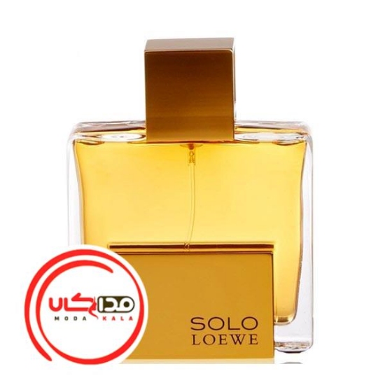 عطر ادکلن لوئو-لوئوه سولو لوئوه ابسولوتو | Loewe Solo Loewe Absoluto