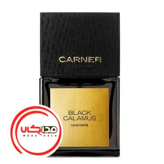عطر ادکلن کارنر بارسلونا بلک کالاموس | Carner Barcelona Black Calamus