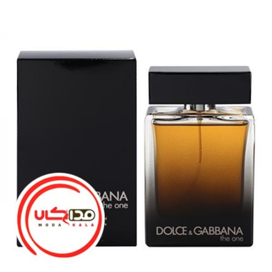 عطر دلچه گابانا دوان مردانه ادوپرفیوم | Dolce Gabbana The One EDP 150ml