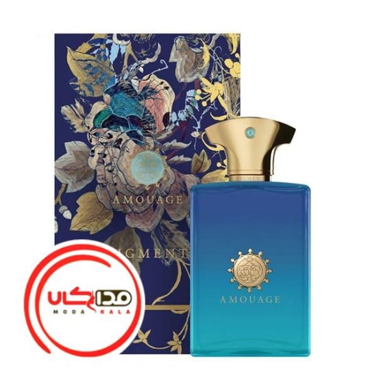 عطر ادکلن آمواج فیگمنت مردانه | Amouage Figment Man