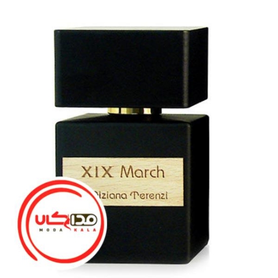 عطر ادکلن تیزیانا ترنزی ایکس آی ایکس مارس | Tiziana Terenzi XIX March