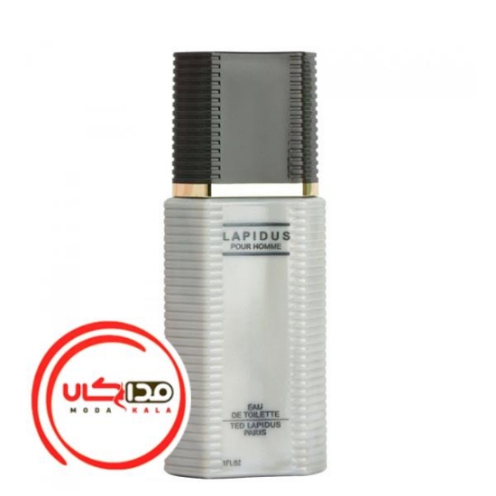عطر ادکلن تد لاپیدوس لاپیدوس پور هوم | Ted Lapidus Lapidus Pour Homme
