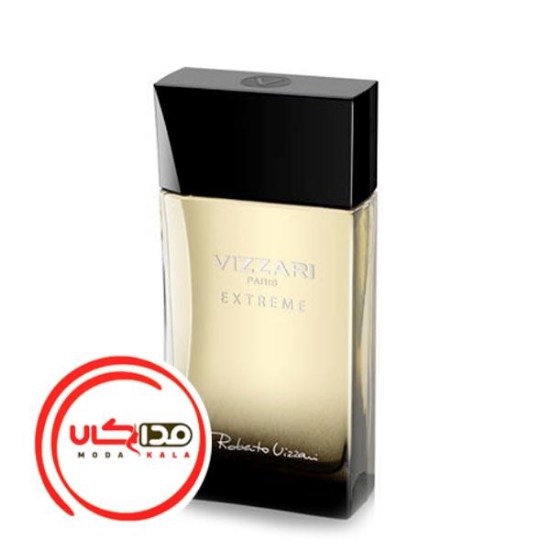 عطر ادکلن روبرتو ويزاري اکستريم | Roberto Vizzari Vizzari Extreme