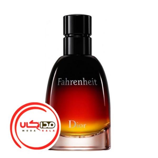 عطر ادکلن ديور فارنهايت له پرفيوم | Dior Fahrenheit Le Parfum