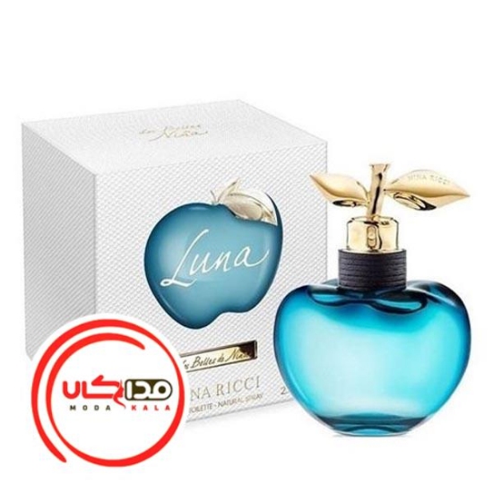 عطر ادکلن نينا ريچي لونا | Nina Ricci Luna