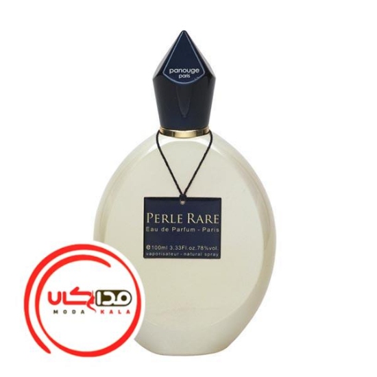 عطر ادکلن پانوژ پرل ریر | Panouge Perle Rare
