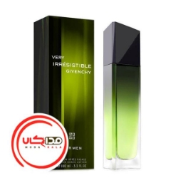 عطر ادکلن جیوانچی وری ایرسیستیبل مردانه | Givenchy Very Irresistible for men