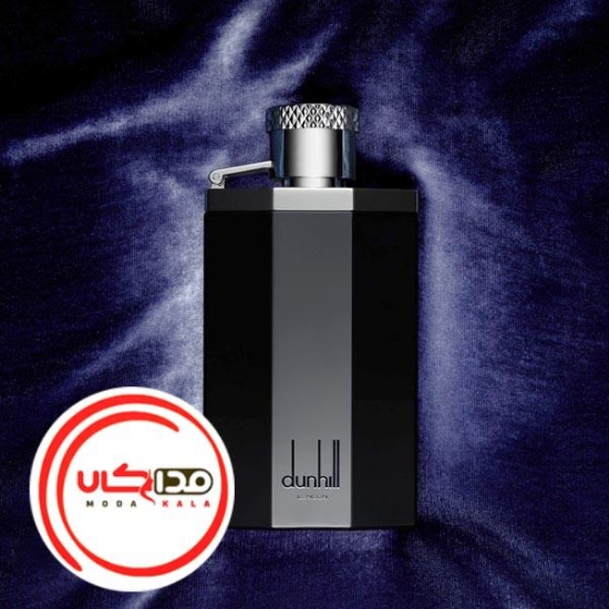 عطر ادکلن دانهیل دیزایر بلک | dunhill Desire Black