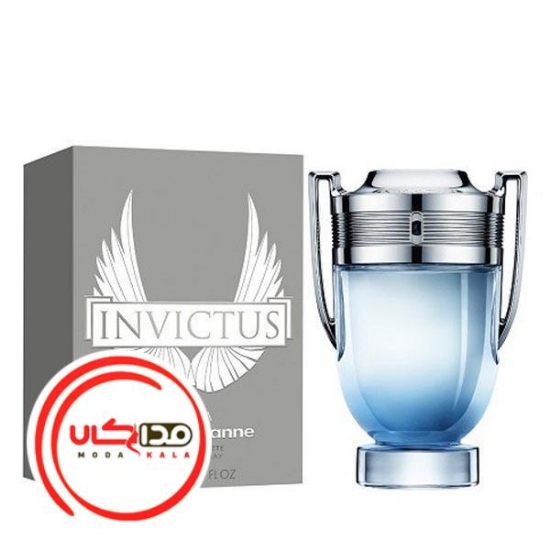 عطر ادکلن پاکو رابان اینویکتوس آکوا 2018 | Paco Rabanne Invictus Aqua 2018