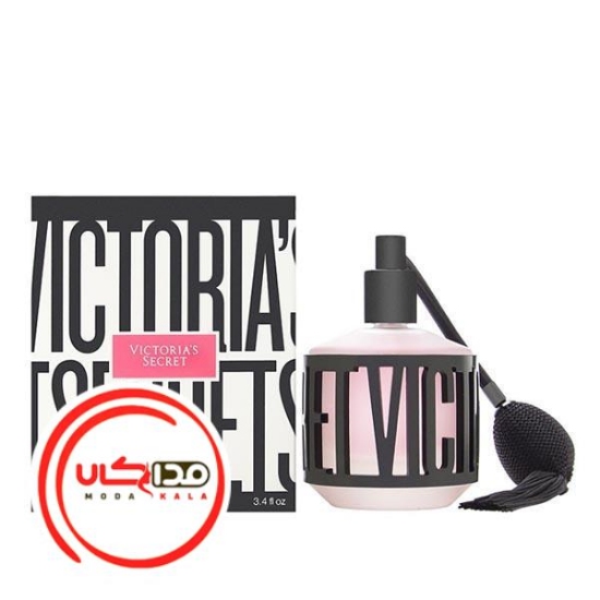 عطر ادکلن ویکتوریا سکرت لاو می | Victoria Secret Love Me