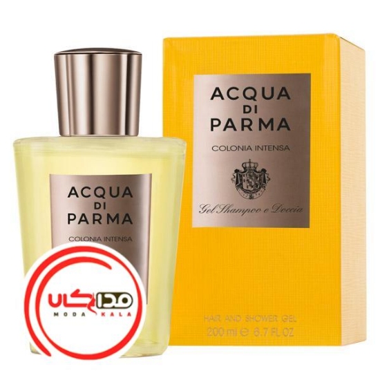 عطر ادکلن آکوا دی پارما کلونیا اینتنسا | Acqua di Parma Colonia Intensa