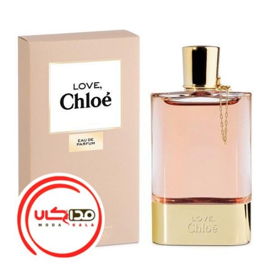 عطر ادکلن کلوهه لاو | Chloe Love