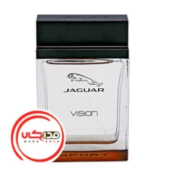 عطر ادکلن جگوار ویژن اسپرت | Jaguar Vision Sport