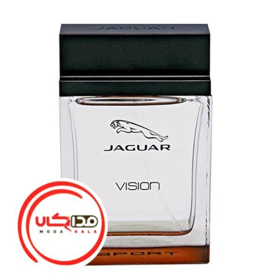 عطر ادکلن جگوار ویژن اسپرت | Jaguar Vision Sport