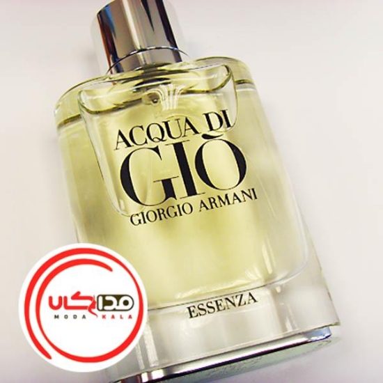 عطر ادکلن جورجیو آرمانی آکوا دی جیو اسنزا | Giorgio Armani Acqua di Gio Essenza 180 ml