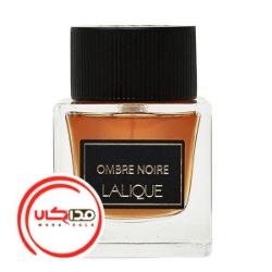 عطر ادکلن لالیک امبر نویر | Lalique Ombre Noire