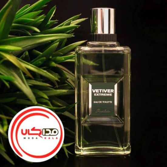 عطر ادکلن گرلن وتیور | Guerlain Vetiver