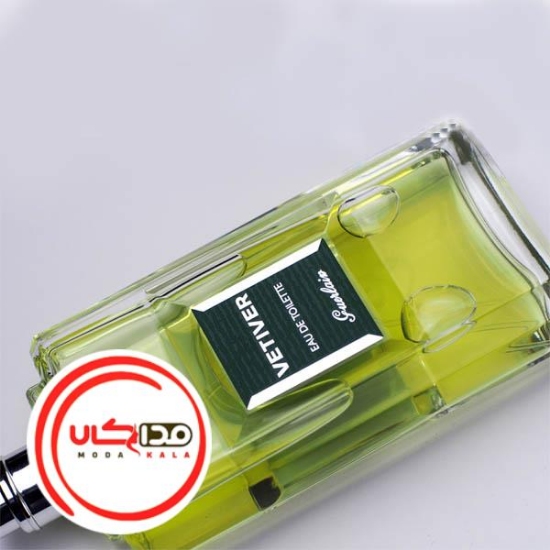 عطر ادکلن گرلن وتیور | Guerlain Vetiver