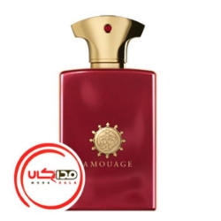 عطر ادکلن امواج جورنی مردانه | Amouage Journey Man