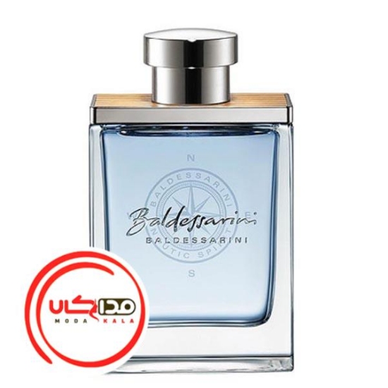 عطر ادکلن بالدسارینی ناتیک اسپریت | Baldessarini Nautic Spirit