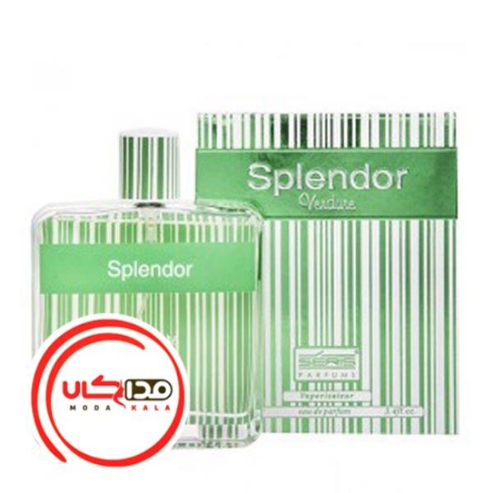 عطر ادکلن اسپلندور وردور-سبز | Splendor Verdure
