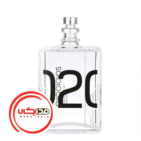 عطر ادکلن اسنتریک مولکول مولکول 02 | Escentric Molecules Molecule 02