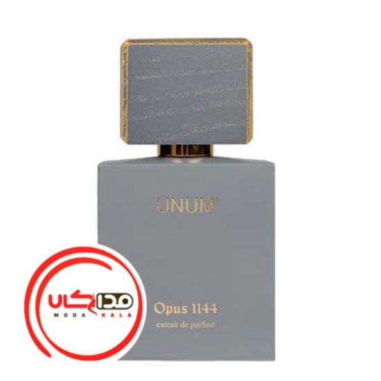 عطر ادکلن اونوم اوپوس 1144 | Unum Opus 1144