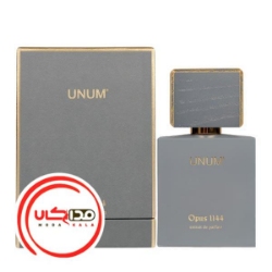 عطر ادکلن اونوم اوپوس 1144 | Unum Opus 1144