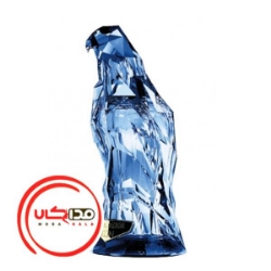 عطر ادکلن پلیس آیکون-آبی | Police Icon