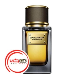 عطر ادکلن دی اند جی دلچه گابانا ولوت دیزرت عود | Dolce Gabbana Velvet Desert Oud