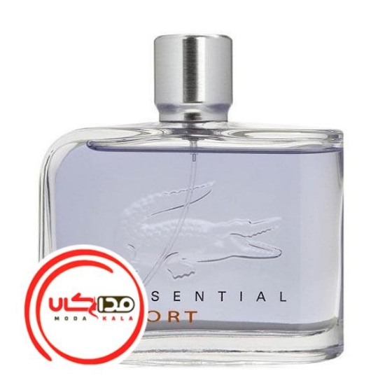 عطر ادکلن لاگوست اسنشیال اسپرت | Lacoste Essential Sport