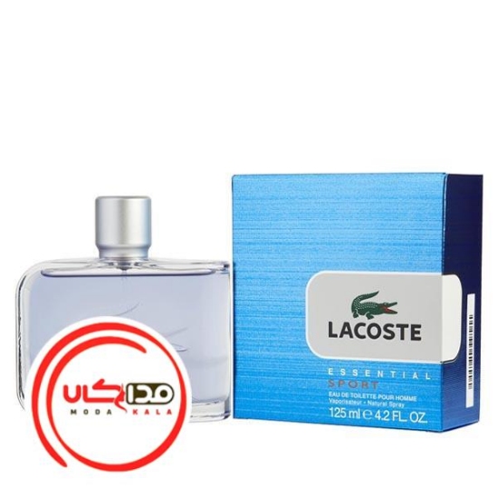 عطر ادکلن لاگوست اسنشیال اسپرت | Lacoste Essential Sport