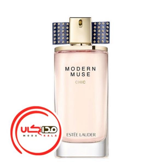 عطر ادکلن استی لودر مدرن موس چیک | Estee Lauder Modern Muse Chic