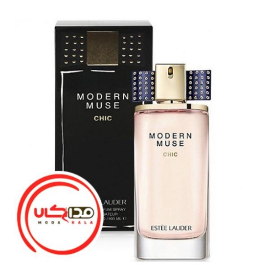 عطر ادکلن استی لودر مدرن موس چیک | Estee Lauder Modern Muse Chic