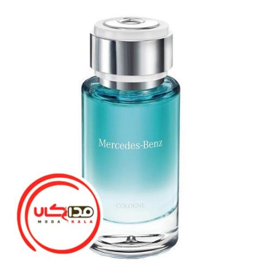 عطر ادکلن مرسدس بنز کلون | Mercedes Benz Cologne