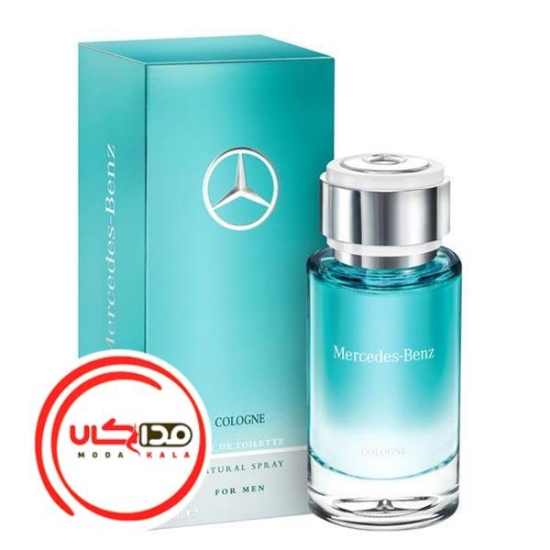 عطر ادکلن مرسدس بنز کلون | Mercedes Benz Cologne