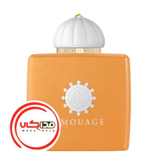 عطر ادکلن آمواج بیچ هات زنانه | Amouage Beach Hut Woman
