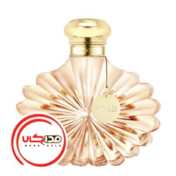 عطر ادکلن لالیک سولیل | Lalique Soleil