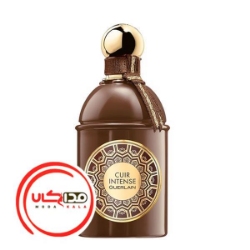 عطر ادکلن گرلن کویر اینتنس-کویغ اینتنس | Guerlain Cuir Intense