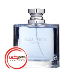 عطر ادکلن ناتیکا وویاج سری قدیم | Nautica Nautica Voyage