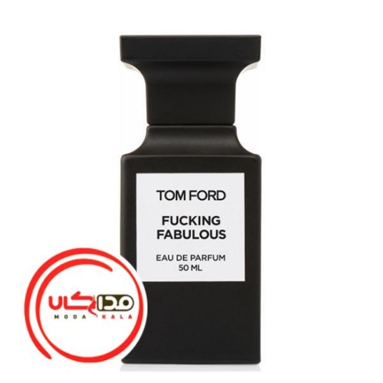 عطر ادکلن تام فورد فا.ک.ینگ فابولوس | Tom Ford Fucking Fabulous