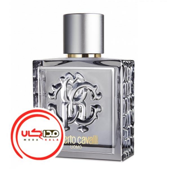 عطر ادکلن روبرتو کاوالي يومو سيلور اسنس | Roberto Cavalli Uomo Silver Essence