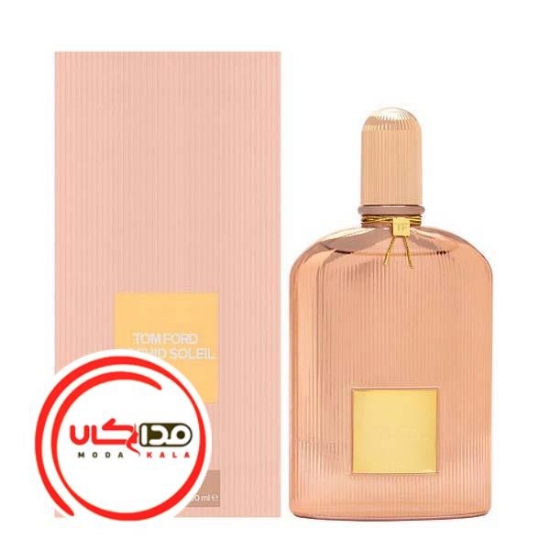 عطر ادکلن تام فورد ارکید سولیل | Tom Ford Orchid Soleil
