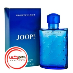 عطر ادکلن جوپ نایت فلایت | Joop Nightflight