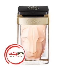 عطر ادکلن کارتیر لا پانتر ادیشن سویر | Cartier La Panthere Edition Soir
