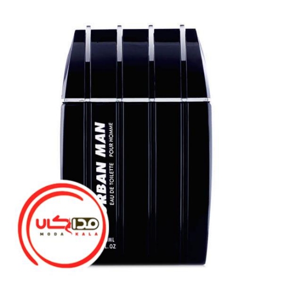عطر ادکلن امپر اوربان مردانه | Emper urban man