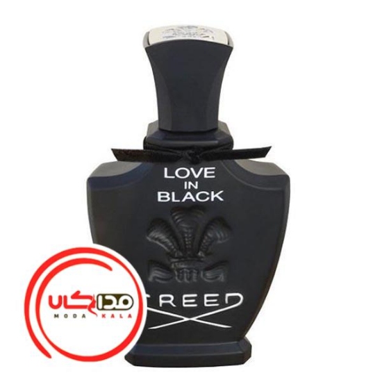 عطر ادکلن کرید لاو این بلک | Creed Love In Black