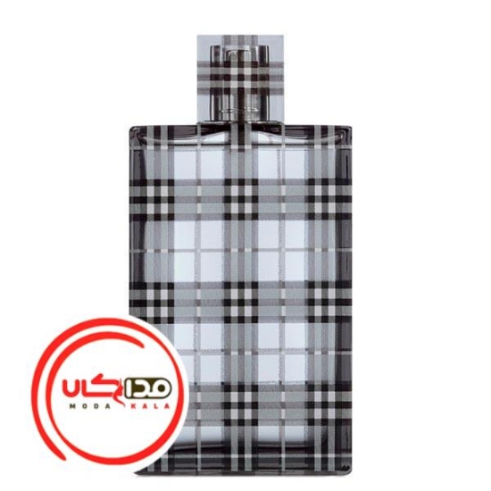 عطر ادکلن باربری بریت مردانه | Burberry Brit Men